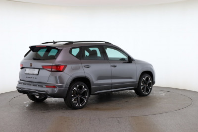 Cupra Ateca Gebrauchtwagen Cupra Ateca Gebrauchtwagen