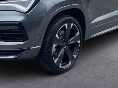 Cupra Ateca Gebrauchtwagen