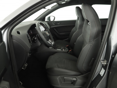 Cupra Ateca Gebrauchtwagen Cupra Ateca Gebrauchtwagen