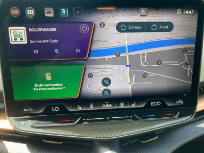 Cupra Tavascan Gebrauchtwagen Cupra Tavascan Gebrauchtwagen