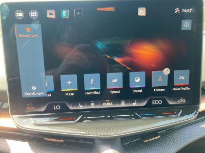 Cupra Tavascan Gebrauchtwagen Cupra Tavascan Gebrauchtwagen