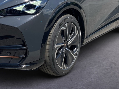 Cupra Tavascan Gebrauchtwagen Cupra Tavascan Gebrauchtwagen