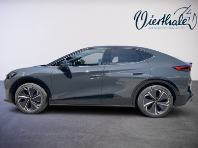 Cupra Tavascan Gebrauchtwagen Cupra Tavascan Gebrauchtwagen