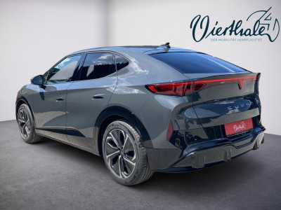 Cupra Tavascan Gebrauchtwagen Cupra Tavascan Gebrauchtwagen