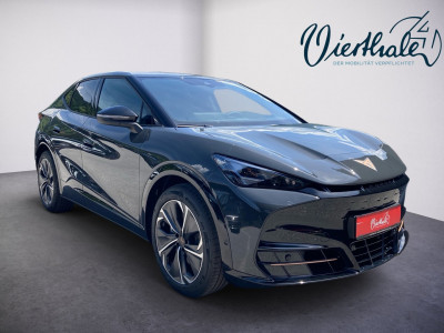 Cupra Tavascan Gebrauchtwagen Cupra Tavascan Gebrauchtwagen