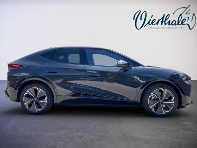 Cupra Tavascan Gebrauchtwagen Cupra Tavascan Gebrauchtwagen