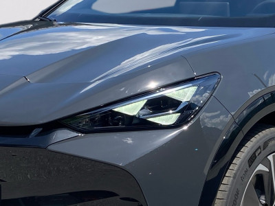 Cupra Tavascan Gebrauchtwagen Cupra Tavascan Gebrauchtwagen