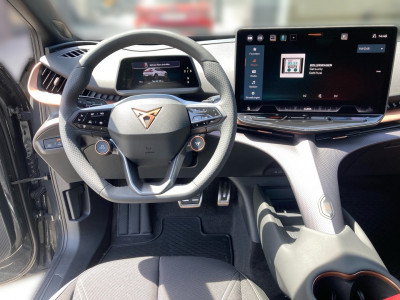 Cupra Tavascan Gebrauchtwagen Cupra Tavascan Gebrauchtwagen