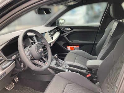 Audi A1 Gebrauchtwagen Audi A1 Gebrauchtwagen