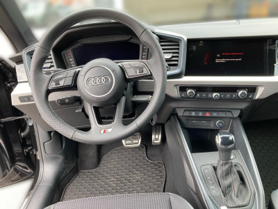 Audi A1 Gebrauchtwagen Audi A1 Gebrauchtwagen