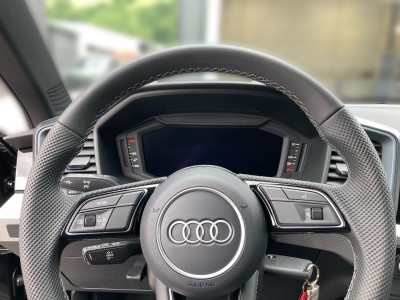 Audi A1 Gebrauchtwagen Audi A1 Gebrauchtwagen