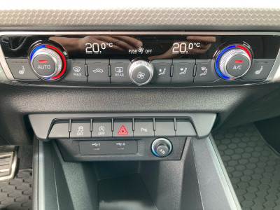 Audi A1 Gebrauchtwagen Audi A1 Gebrauchtwagen