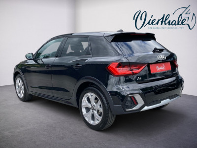 Audi A1 Gebrauchtwagen Audi A1 Gebrauchtwagen