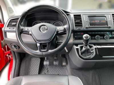 VW Multivan Gebrauchtwagen VW Multivan Gebrauchtwagen