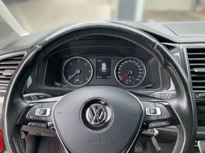VW Multivan Gebrauchtwagen VW Multivan Gebrauchtwagen