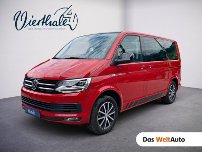 VW Multivan Gebrauchtwagen VW Multivan Gebrauchtwagen