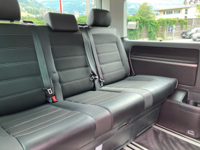 VW Multivan Gebrauchtwagen VW Multivan Gebrauchtwagen