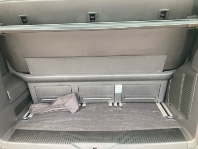 VW Multivan Gebrauchtwagen VW Multivan Gebrauchtwagen