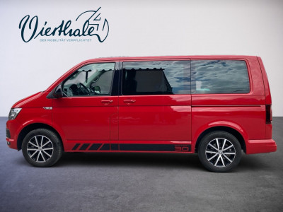 VW Multivan Gebrauchtwagen VW Multivan Gebrauchtwagen