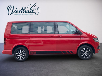 VW Multivan Gebrauchtwagen VW Multivan Gebrauchtwagen