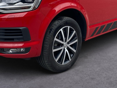 VW Multivan Gebrauchtwagen VW Multivan Gebrauchtwagen