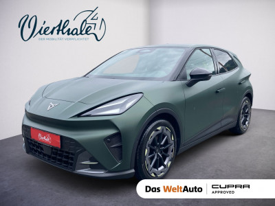 Cupra Raval Gebrauchtwagen Cupra Raval Gebrauchtwagen