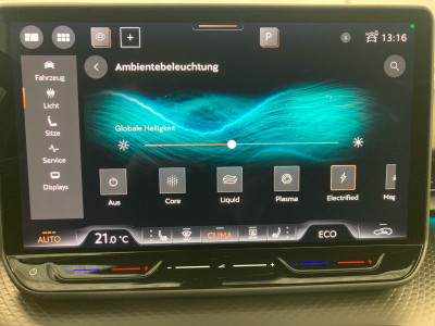 Cupra Raval Gebrauchtwagen Cupra Raval Gebrauchtwagen