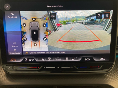 Cupra Raval Gebrauchtwagen Cupra Raval Gebrauchtwagen