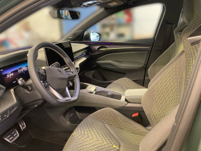Cupra Raval Gebrauchtwagen Cupra Raval Gebrauchtwagen