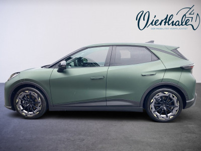 Cupra Raval Gebrauchtwagen Cupra Raval Gebrauchtwagen