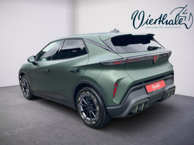 Cupra Raval Gebrauchtwagen Cupra Raval Gebrauchtwagen