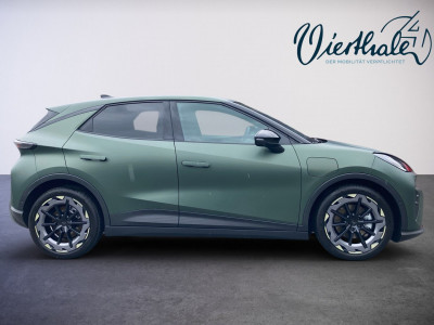 Cupra Raval Gebrauchtwagen Cupra Raval Gebrauchtwagen