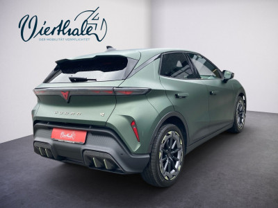Cupra Raval Gebrauchtwagen Cupra Raval Gebrauchtwagen