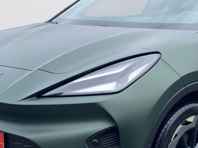 Cupra Raval Gebrauchtwagen Cupra Raval Gebrauchtwagen