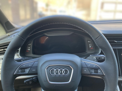 Audi Q7 Gebrauchtwagen
