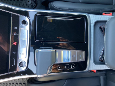 Audi Q7 Gebrauchtwagen
