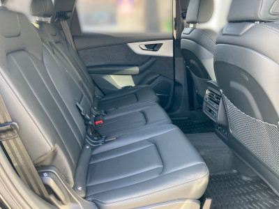 Audi Q7 Gebrauchtwagen