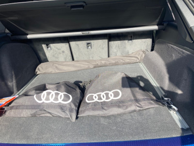 Audi Q7 Gebrauchtwagen