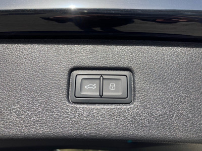 Audi Q7 Gebrauchtwagen