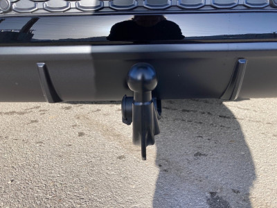 Audi Q7 Gebrauchtwagen