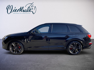 Audi Q7 Gebrauchtwagen