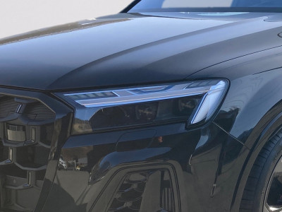 Audi Q7 Gebrauchtwagen