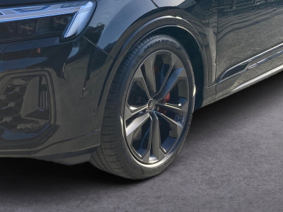 Audi Q7 Gebrauchtwagen