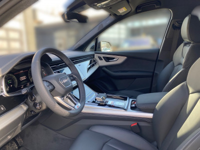 Audi Q7 Gebrauchtwagen