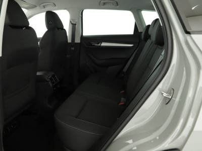Skoda Karoq Gebrauchtwagen Skoda Karoq Gebrauchtwagen
