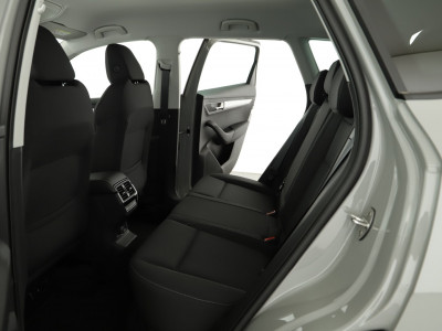 Skoda Karoq Gebrauchtwagen Skoda Karoq Gebrauchtwagen