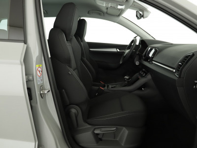 Skoda Karoq Gebrauchtwagen Skoda Karoq Gebrauchtwagen