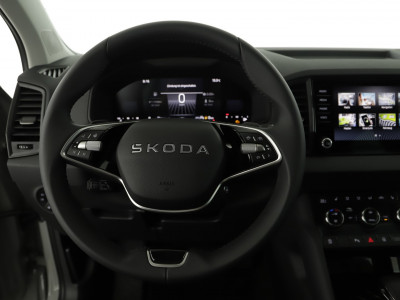 Skoda Karoq Gebrauchtwagen Skoda Karoq Gebrauchtwagen