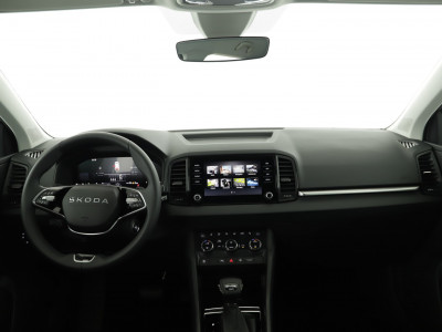 Skoda Karoq Gebrauchtwagen Skoda Karoq Gebrauchtwagen