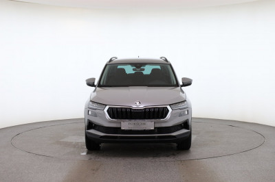 Skoda Karoq Gebrauchtwagen Skoda Karoq Gebrauchtwagen